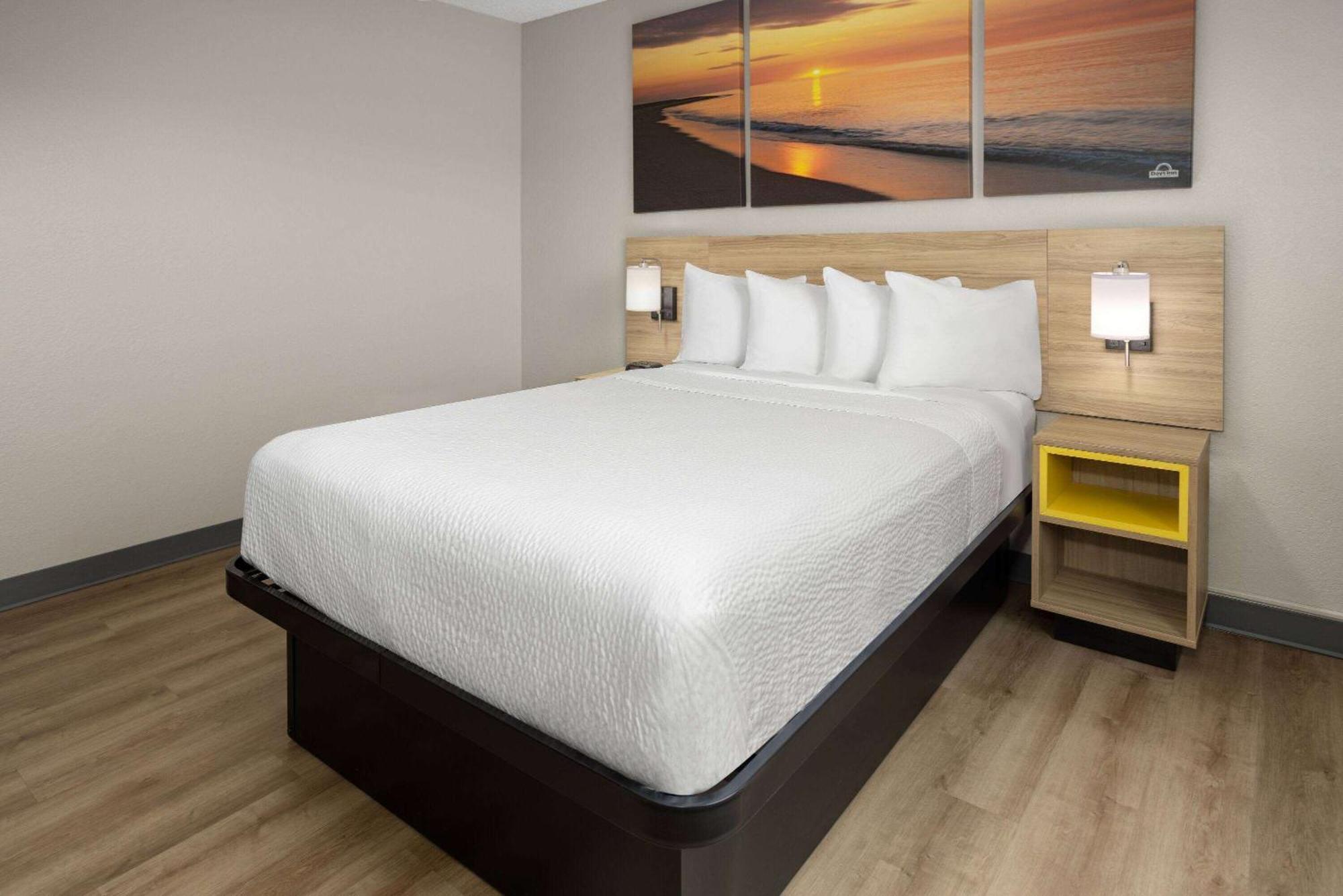 Days Inn By Wyndham Hornell Ny Exterior photo